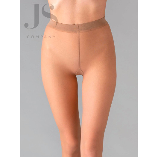 Колготки телесные MICROTULLE Giulia