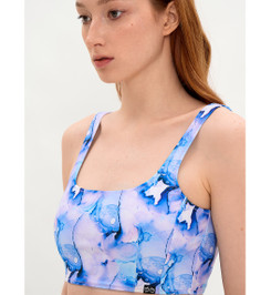 Топ Delizia Annet Shark