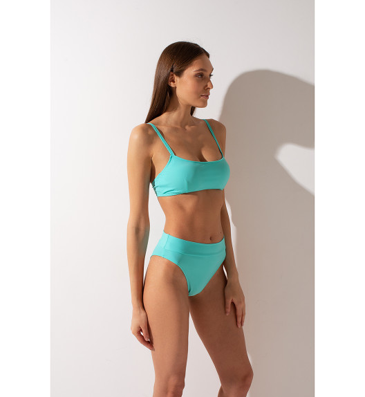 Шорты голубые Bali Shark