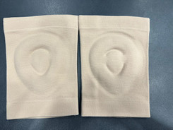 Наколенники бежевые Classic YV