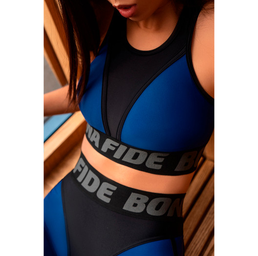 Топ Top For Top "Total Blue" Bona Fide