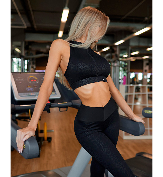 Топ Goddes "Black Panthera" Bona Fide