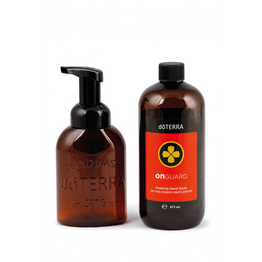Жидкое мыло "On Guard" doTerra