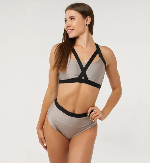 Шорты Macchiato Shibari Polerina