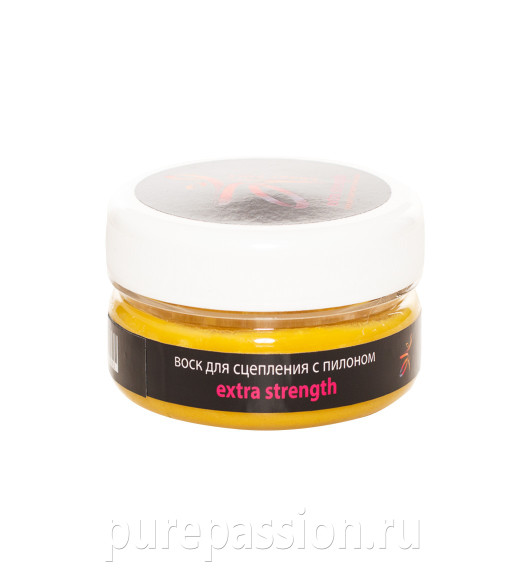 Воск Crazy Pole extra 50 мл