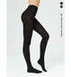 Колготки черные COTONE 160 Minimi
