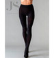 Колготки черные FLASH & BLACK 04 Gatta