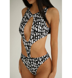 Боди Pennellate Yuma Shark