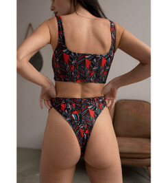 Шорты Avventura Annet Shark