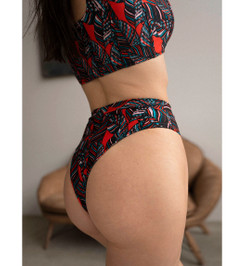 Шорты Avventura Annet Shark