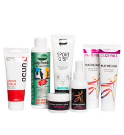 Набор средств "Полный комплект"