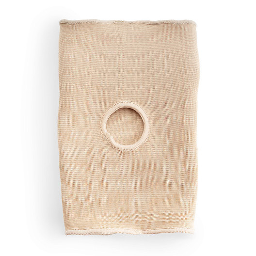 Наколенники бежевые Torres Classic