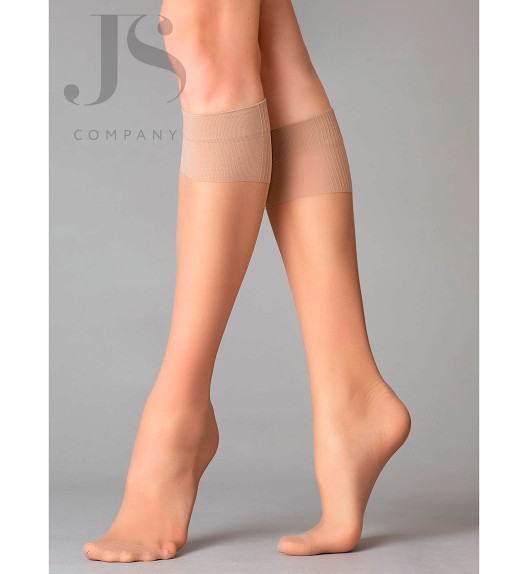 Гольфы телесные FIRST 20 Filodoro