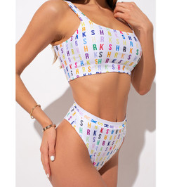 Топ SHRK Crema Annet Shark