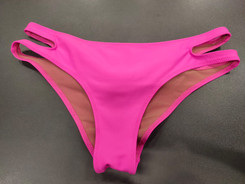 Шорты розовые Cheeky Polerina