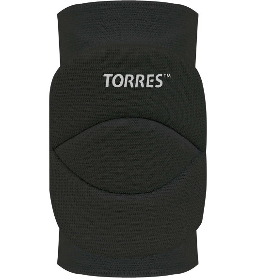 Наколенники черные Torres Basic