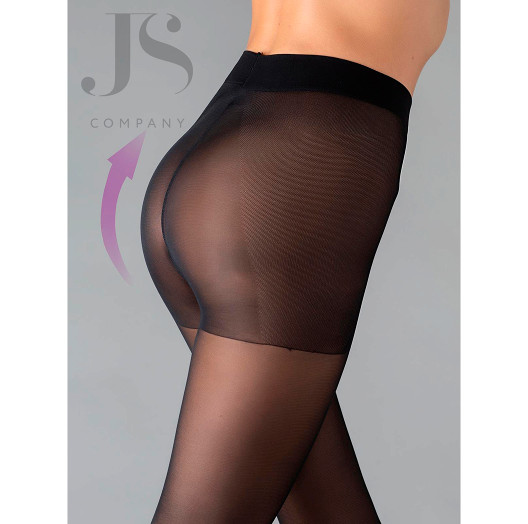 Колготки черные ACTIVITY 50 SiSi