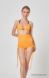 Шорты оранжевые Ula Shark