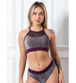 Топ Hero Glow I-Style