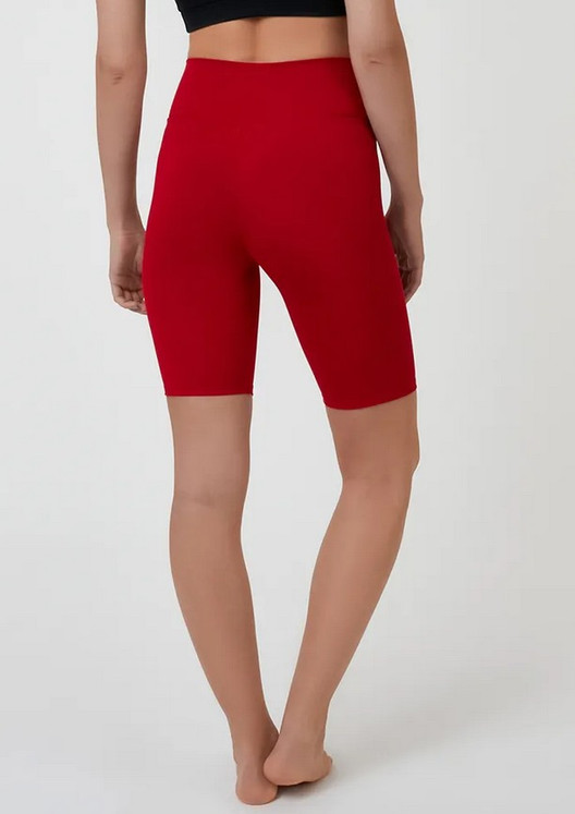 Велосипедки красные Wheel