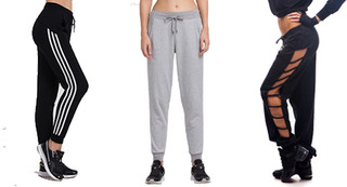 Брюки, кюлоты