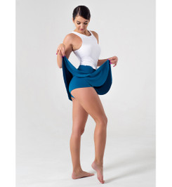 Шорты голубые Dolly I-Style