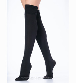 Гольфины черные PARIGINA MICRO Minimi