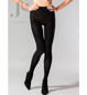 Колготки черные THERMO 100 Giulietta