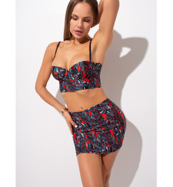 Шорты Avventura Maldiva Shark