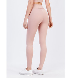 Леггинсы телесные Basic