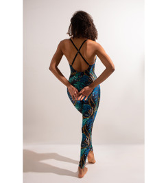 Комбинезон Treasure Garden Milana Shark