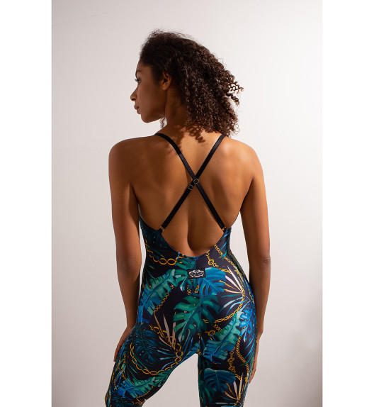 Комбинезон Treasure Garden Milana Shark