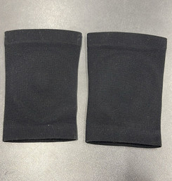 Наколенники черные Classic YV