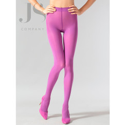 Колготки сиреневые MULTIFIBRA 70 COLORS Minimi