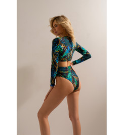 Шорты Treasure Garden Charlotte Shark