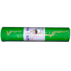 Коврик для йоги зеленый RW-6-З