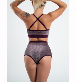 Топ Gala Glow I-Style