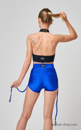 Шорты синие Ula Shark