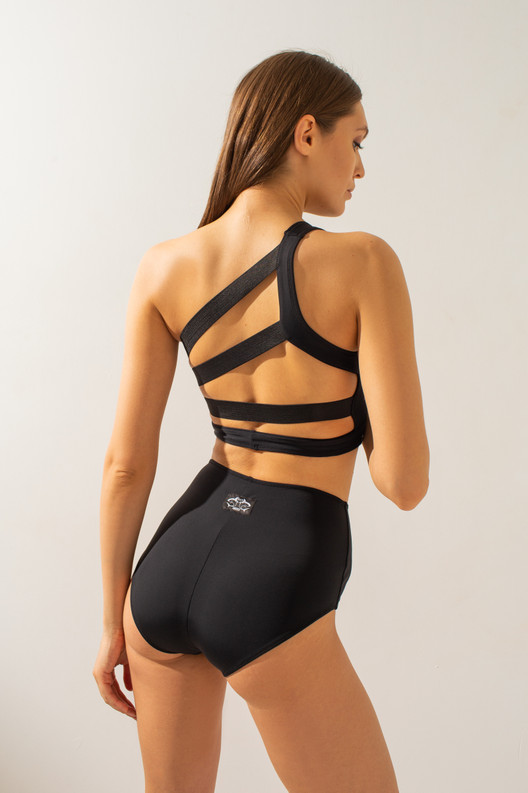 Шорты высокие Black Shark