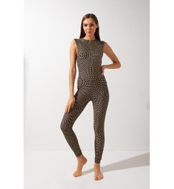 Комбинезон Illusion Union Shark