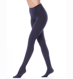 Колготки синие BLUES 70 Giulia