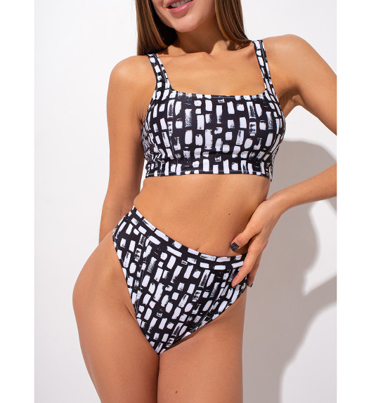 Топ Pennellate Annet Shark