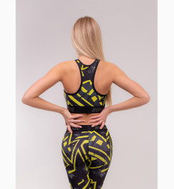 Топ DarkMisstress "Cross Urban" Bona Fide