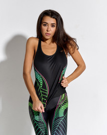 Майка FreeWay Insect "Multicolor" Bona Fide