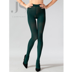 Колготки зеленые MULTIFIBRA 70 COLORS Minimi
