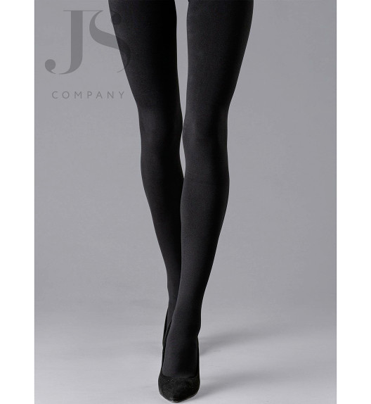 Колготки черные PIUMA 260 Minimi