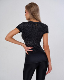 Футболка V-Shirt "Wild Witch" Bona Fide