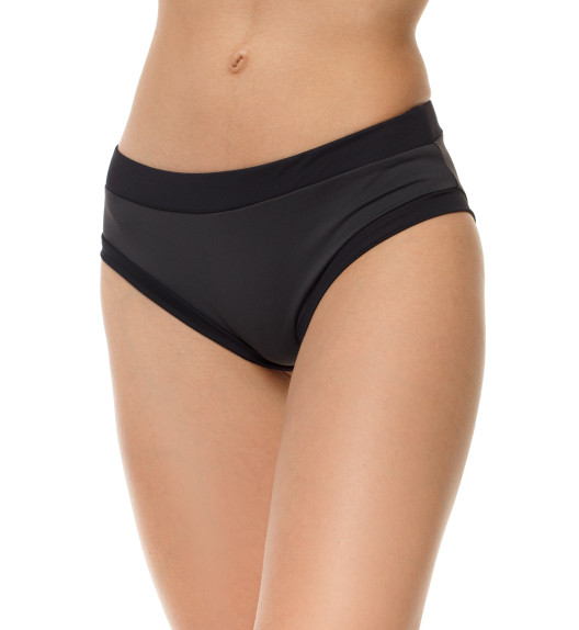 Шорты графит с черным Basic Star