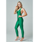 Комбинезон зеленый Milana Shark