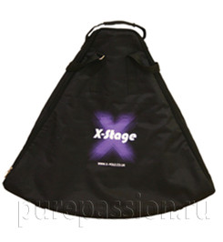 Пилон на подиуме X-Stage б/у